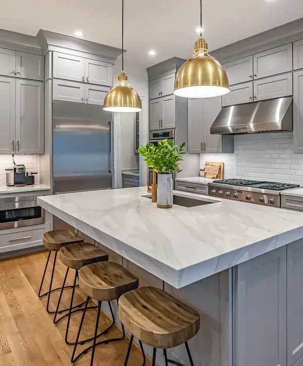 Kitchen Remodeling Companies in Overland Park, MO