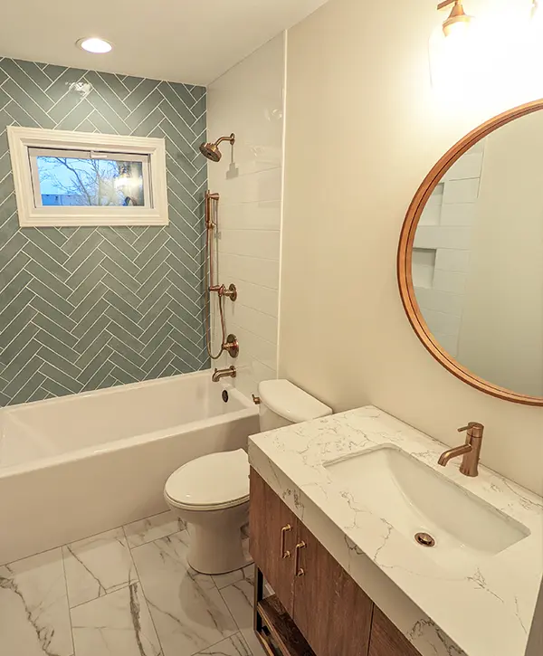 Bathroom Remodeling Companies in Lee's Summit, MO