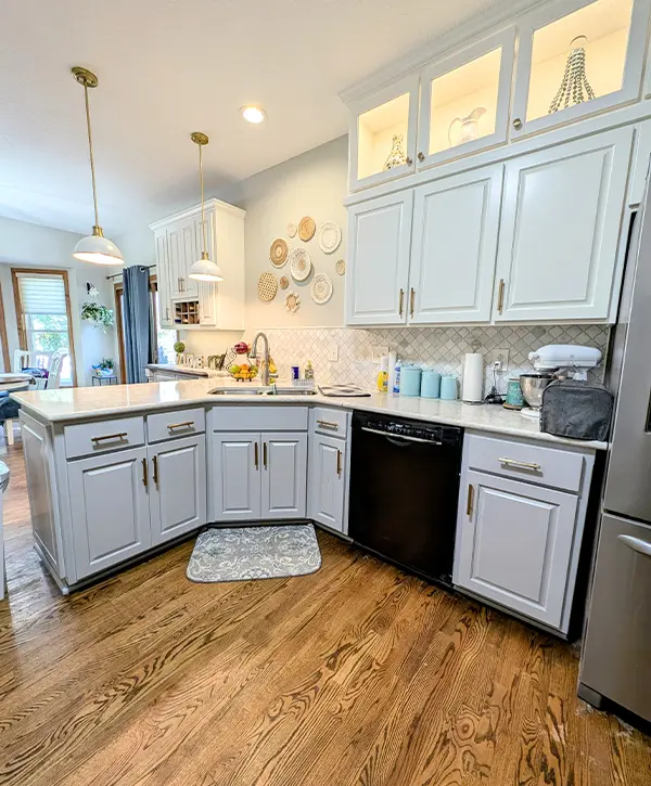 Kitchen Remodeling Companies in Lee's Summit, MO