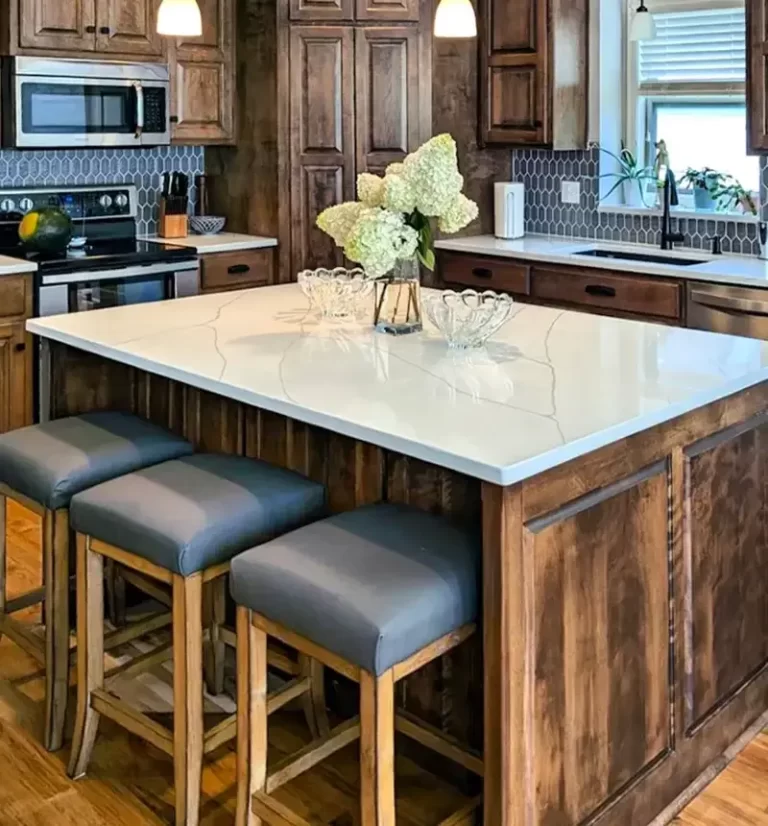 Complete Design-Build Remodeling Services in Lee's Summit, MO